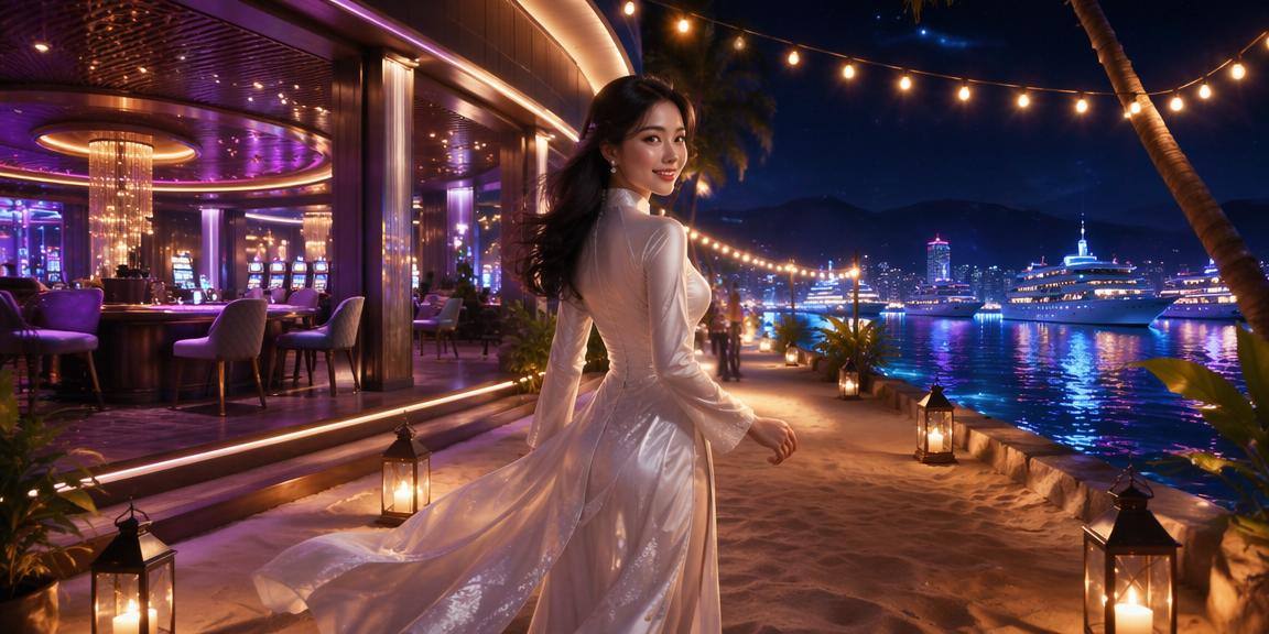satta Bàn baccarat và roulette của Evolution